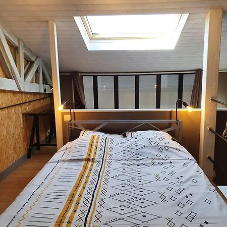 Appartement Centre Ville Au Calme Jardin Et Parking Public La Rochelle (Charente-Maritime) Exterior foto