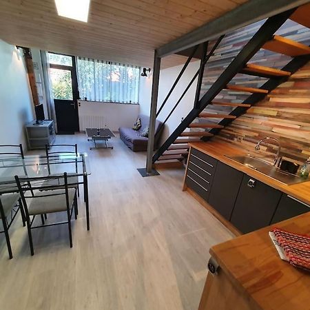 Appartement Centre Ville Au Calme Jardin Et Parking Public La Rochelle (Charente-Maritime) Exterior foto