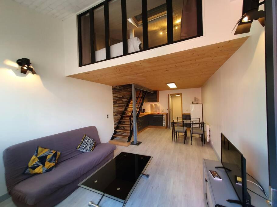 Appartement Centre Ville Au Calme Jardin Et Parking Public La Rochelle (Charente-Maritime) Exterior foto